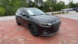 Used 2020 Jeep Cherokee Latitude Plus image 3