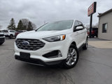 Used 2024 Ford Edge Titanium image 2