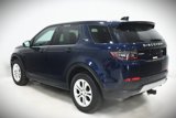 Used 2021 Land Rover Discovery Sport S image 4