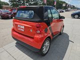 Used 2008 smart fortwo passion image 4
