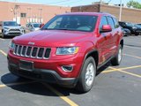 Used 2015 Jeep Grand Cherokee Laredo w/ Quick Order Package 23E image 2