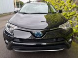 Used 2016 Toyota RAV4 Limited image 2
