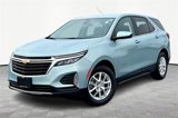 Certified 2022 Chevrolet Equinox LT image 3