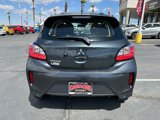 Used 2024 Mitsubishi Mirage ES image 4