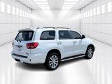 Used 2016 Toyota Sequoia Platinum image 6