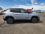 Used 2023 Jeep Compass Limited image 4