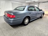 Used 2002 Buick Le Sabre Custom w/ Luxury Pkg image 2