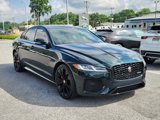 Used 2022 Jaguar XF R-Dynamic SE image 2