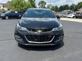 Used 2017 Chevrolet Cruze Premier image 2
