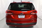 Used 2023 Chevrolet Equinox RS image 4