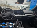 Certified 2024 Chevrolet Trax RS w/ Driver Confidence Package image 3