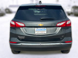 Used 2020 Chevrolet Equinox LT w/ Driver Convenience Package image 3