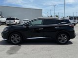 Used 2019 Nissan Murano Platinum w/ Cargo Package image 2