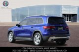 Used 2021 Mercedes-Benz GLB 250 4MATIC image 3