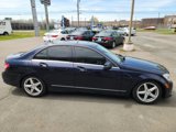 Used 2010 Mercedes-Benz C 300 4MATIC Sedan image 5