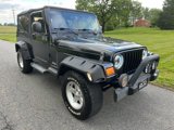 Used 2006 Jeep Wrangler Unlimited image 4
