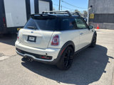 Used 2011 MINI Cooper S image 2