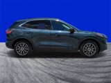 Certified 2022 Ford Escape Titanium image 2