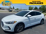 Used 2018 Hyundai Elantra SEL w/ Cargo Package image 3