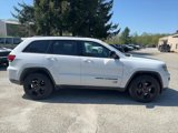 Certified 2021 Jeep Grand Cherokee Freedom Edition image 3