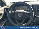 Used 2021 Jeep Cherokee Trailhawk w/ Premium Leather Package image 2