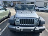 Used 2015 Jeep Wrangler Sport image 2