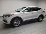 Used 2018 Hyundai Santa Fe Sport image 2