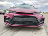 Used 2022 Toyota Corolla SE w/ Carpet Mat Package (TMS) image 5