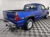 Used 2004 Chevrolet Silverado 1500 4x4 Extended Cab w/ Z71 Convenience Package 1 image 6