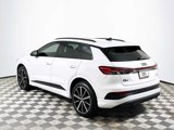 Used 2022 Audi Q4 e-tron Premium Plus w/ Premium Plus image 5