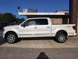 Used 2010 Ford F150 Platinum image 2