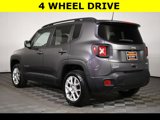 Used 2020 Jeep Renegade Latitude w/ Cold Weather Group image 5