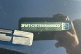 Used 2021 Ford Mustang Mach-E California Route 1 image 3