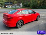 Used 2015 Ford Focus SE w/ SE Ecoboost Package image 2
