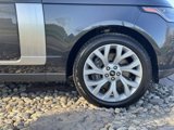 Used 2020 Land Rover Range Rover HSE image 5