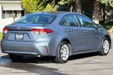 Used 2022 Toyota Corolla LE image 4