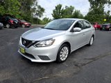 Used 2016 Nissan Sentra FE+ S image 3