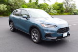 New 2026 Honda HR-V LX image 2