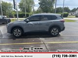 Used 2021 Nissan Rogue SV image 5