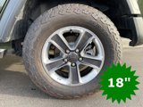 Certified 2023 Jeep Wrangler Sport image 6