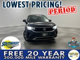 Used 2024 Volkswagen Taos SE image 1