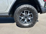 Certified 2018 Jeep Wrangler Rubicon image 2