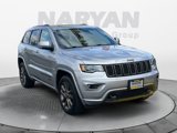 Used 2017 Jeep Grand Cherokee Limited 75th Anniversary image 2