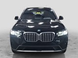 Used 2022 BMW X3 xDrive30i w/ Premium Package 2 image 2