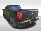 Used 2015 Chevrolet Silverado 1500 LT image 3