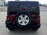 Used 2012 Jeep Wrangler Sport image 4