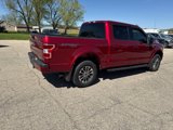 Used 2018 Ford F150 XLT image 3