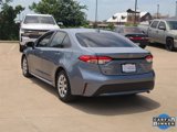 Used 2021 Toyota Corolla LE w/ Carpet Mat Package (TMS) image 2