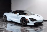 Used 2018 McLaren 720S Luxury image 2
