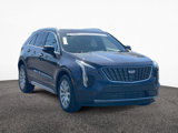 Certified 2022 Cadillac XT4 Premium Luxury image 3